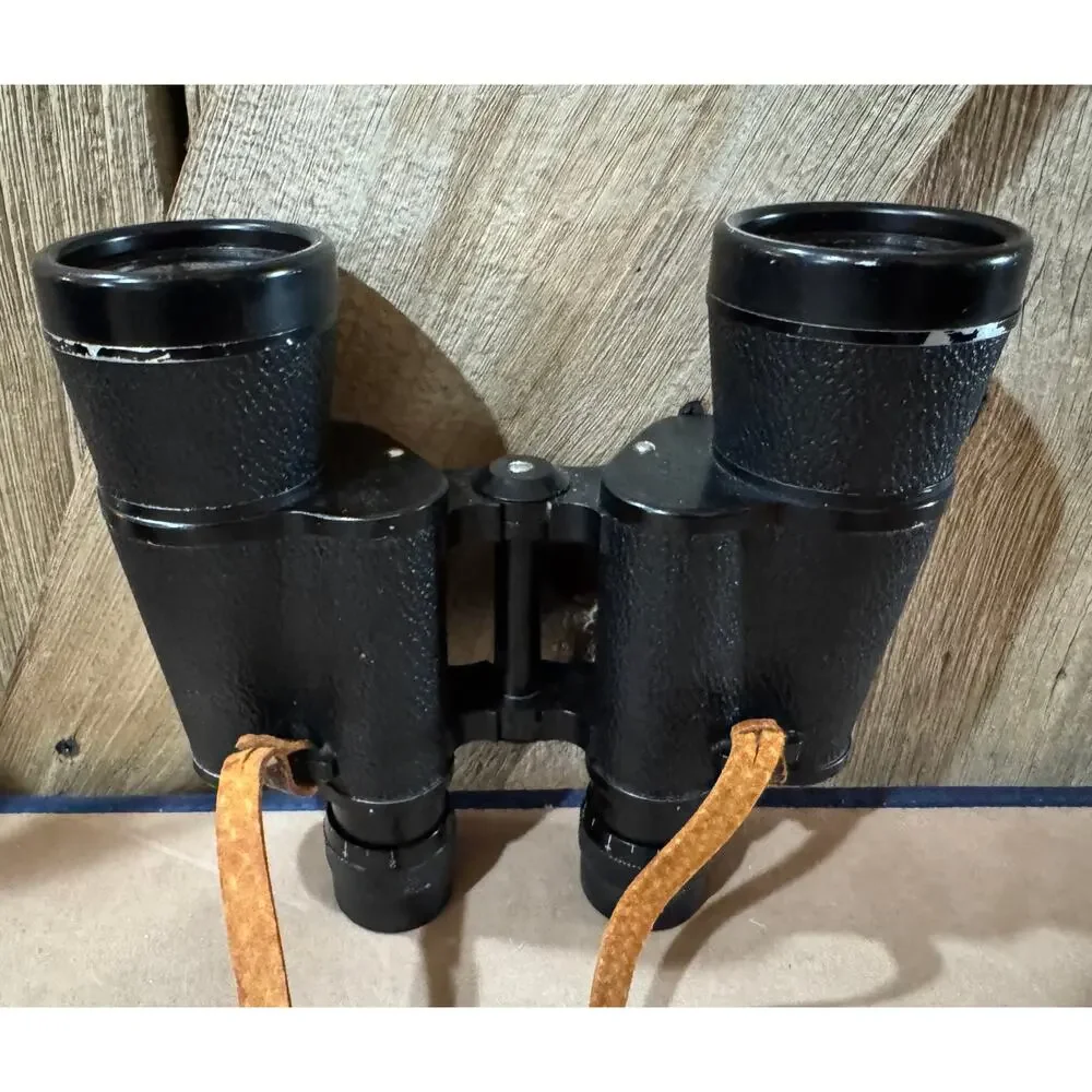 Vintage Ayers Binoculars 7x50 7.1